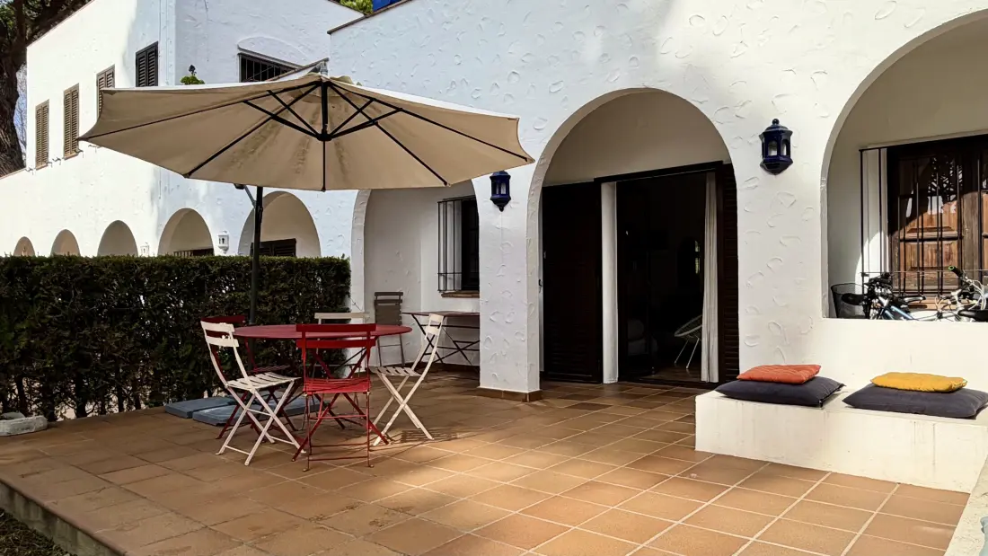 Maison à Pals
