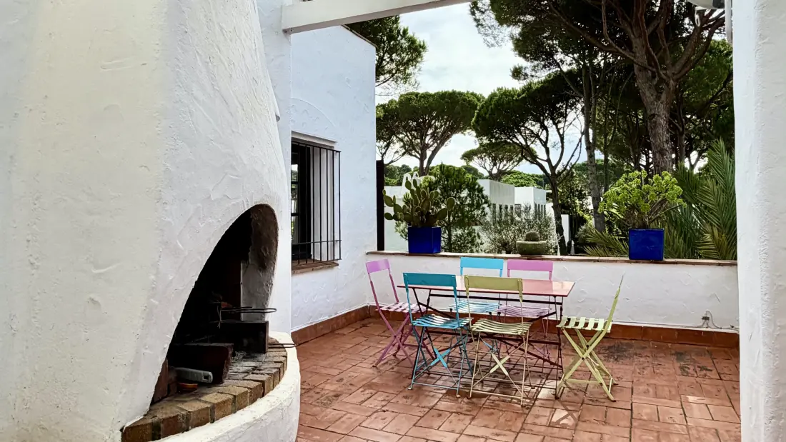 Maison à Pals