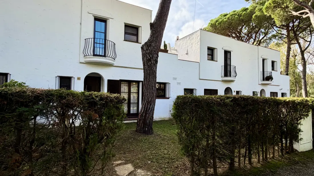 Maison à Pals