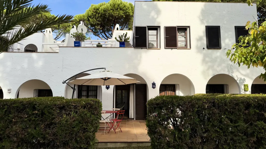 Maison à Pals
