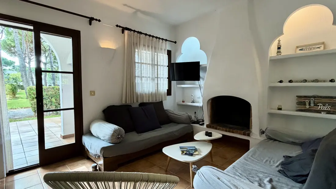 Maison à Pals