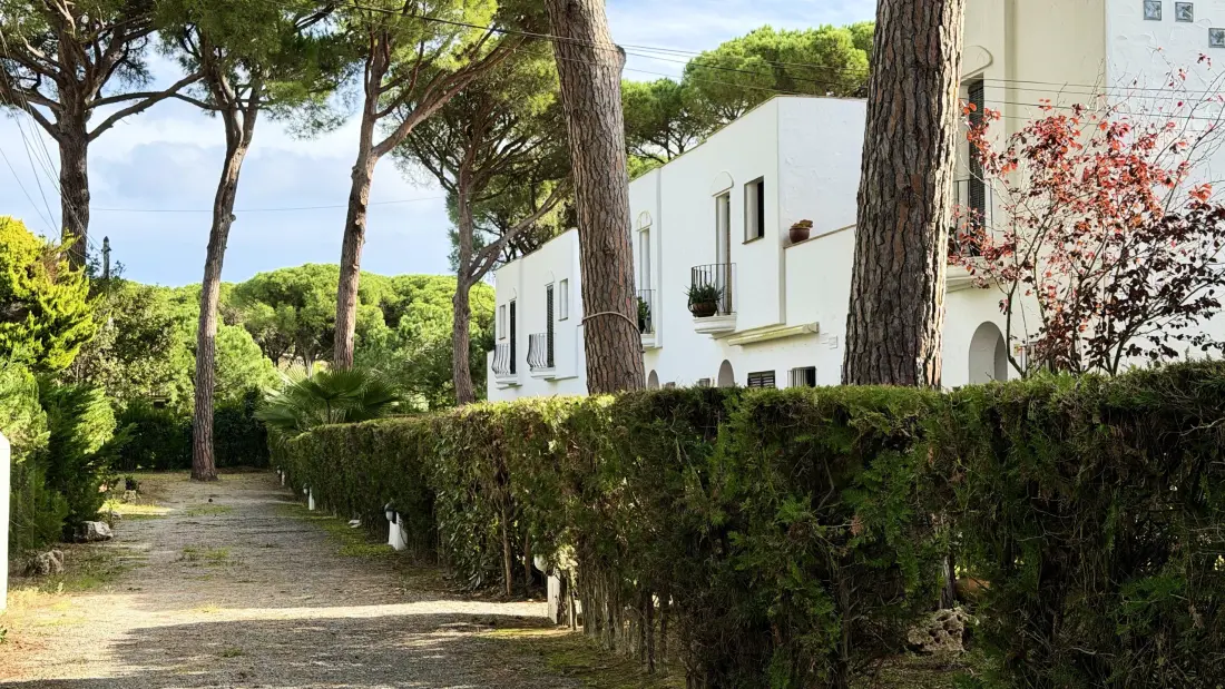 Maison à Pals