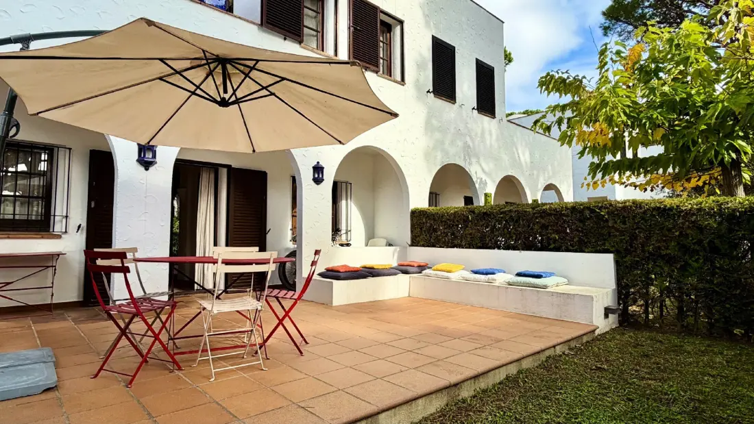 Maison à Pals