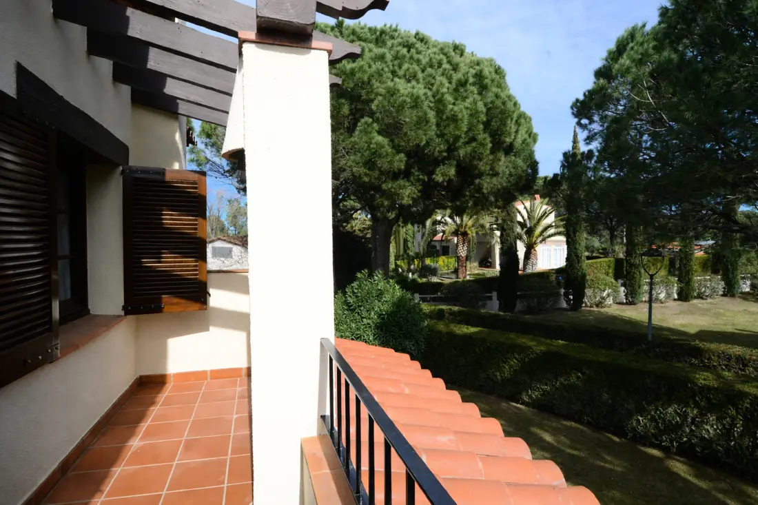 Maison à Pals