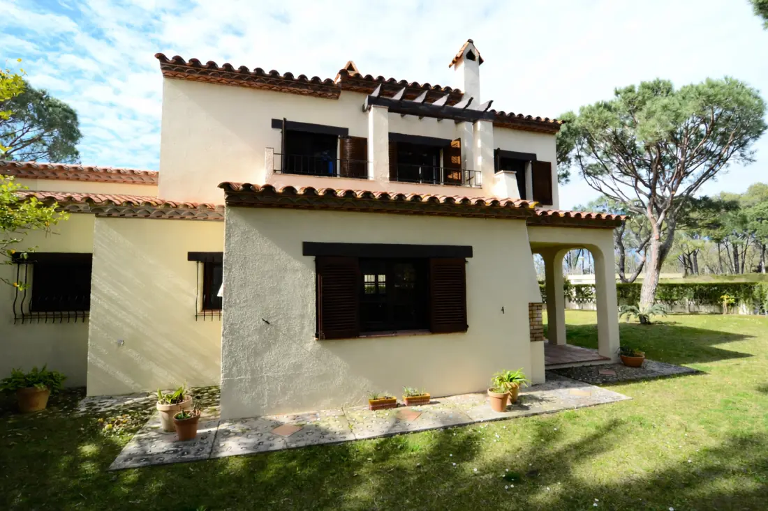 Maison à Pals