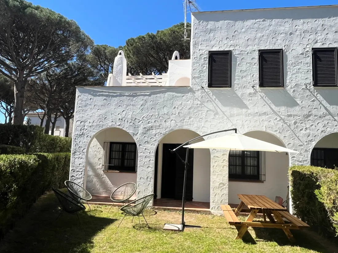 Maison à Pals