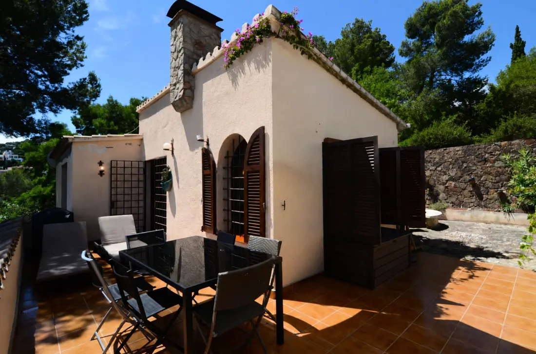 Maison à Pals