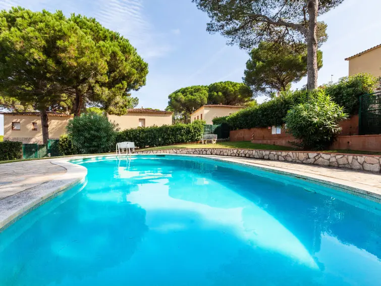 Maison de Vacances Pals