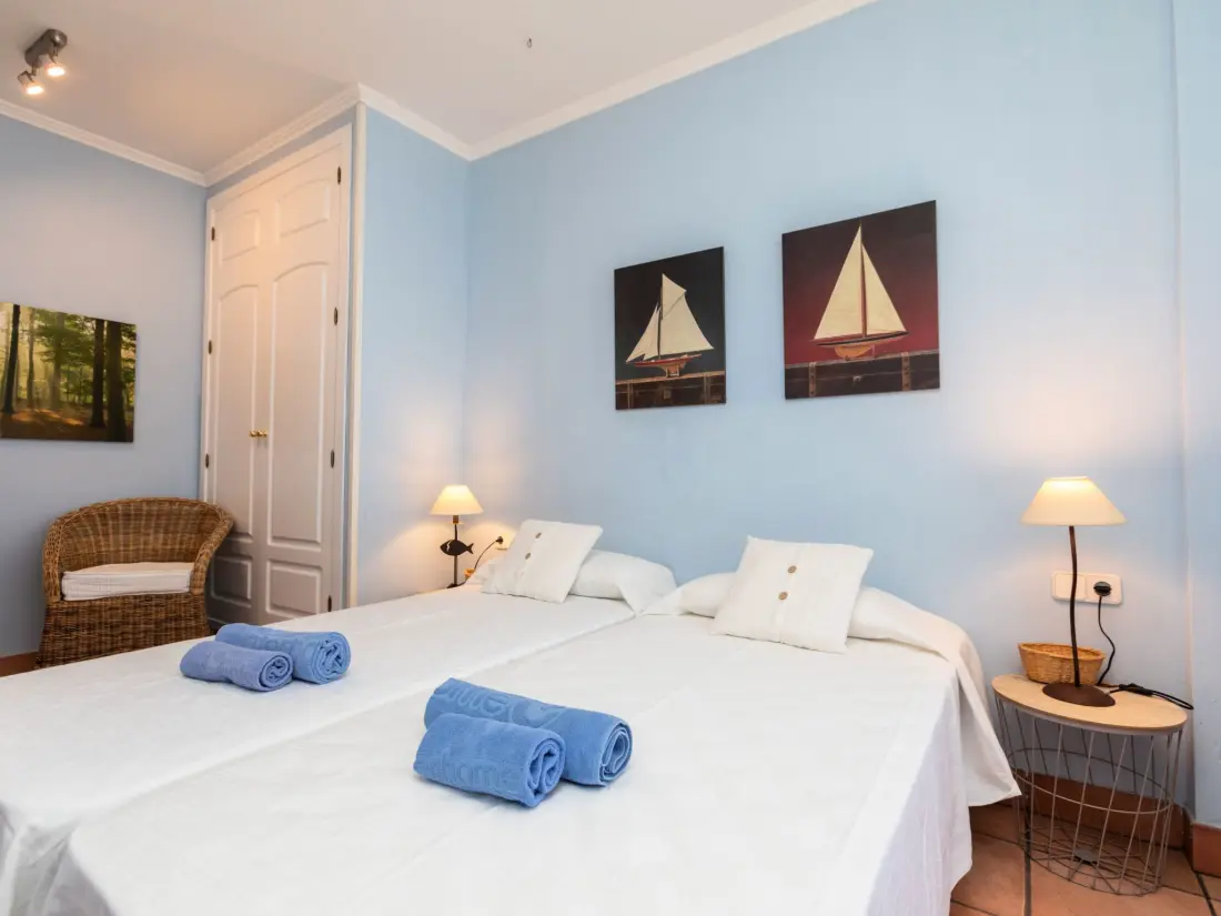 Maison de Vacances Pals