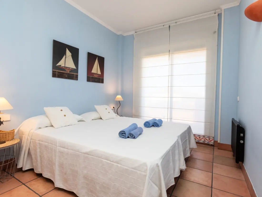 Maison de Vacances Pals
