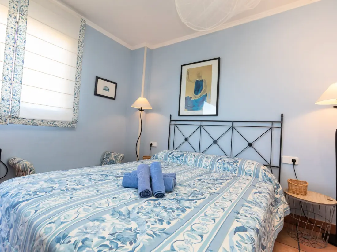 Maison de Vacances Pals
