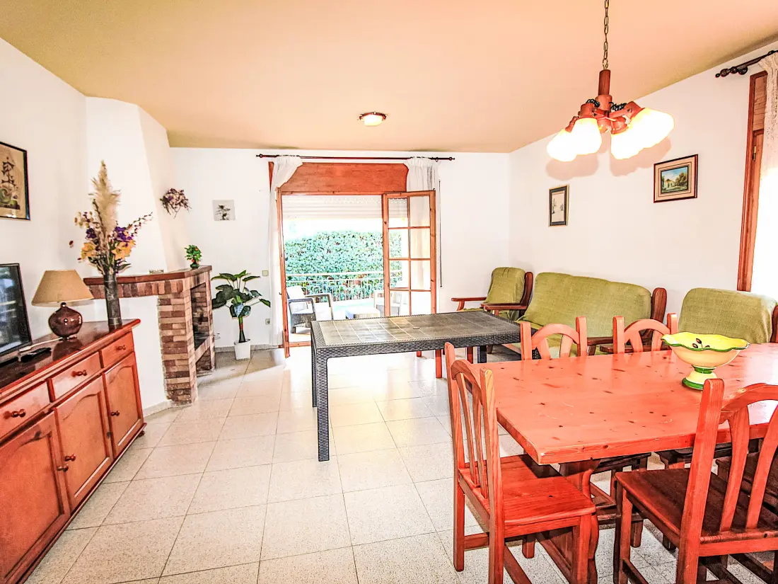 Maison de Vacances Pals