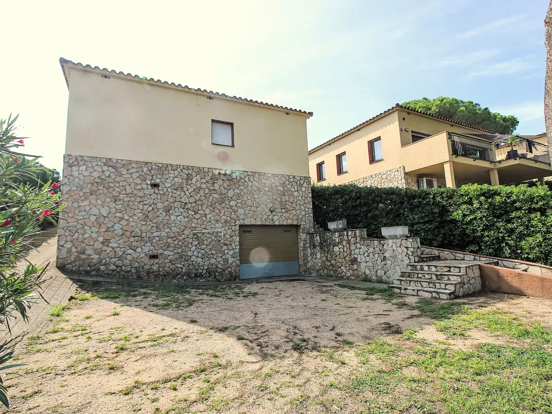 Maison de Vacances Pals