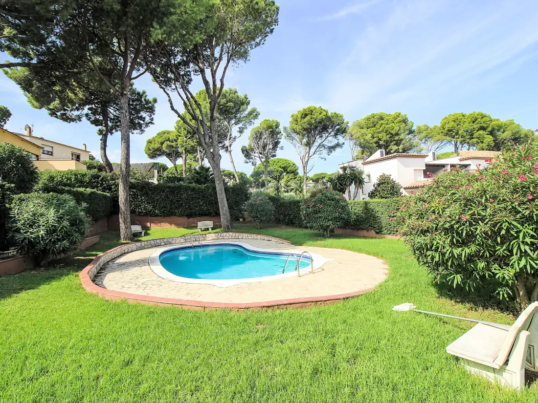 Maison de Vacances Pals