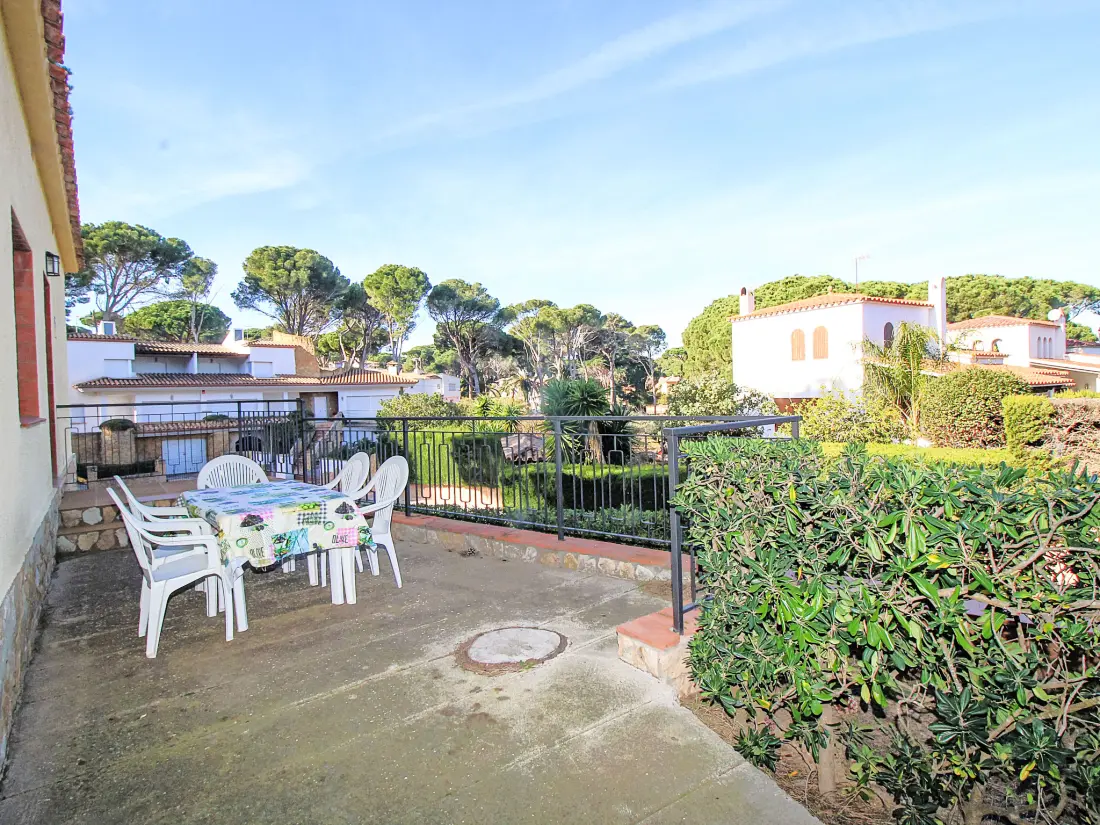 Maison de Vacances Pals