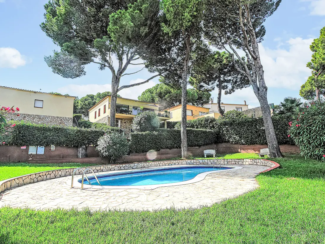 Maison de Vacances Pals