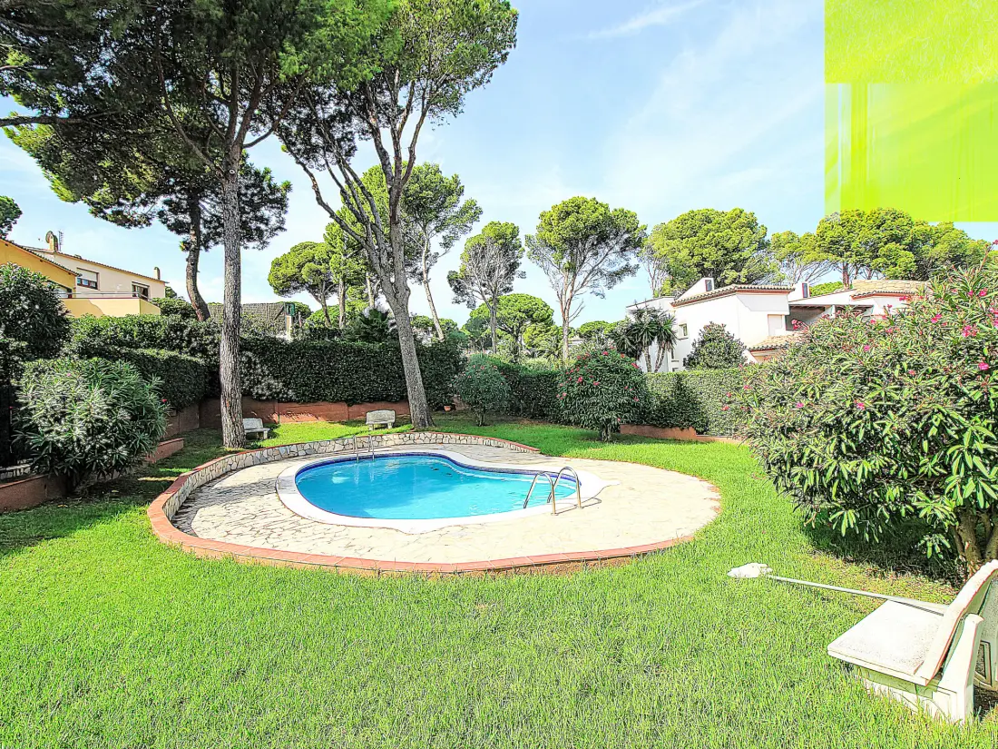 Maison de Vacances Pals