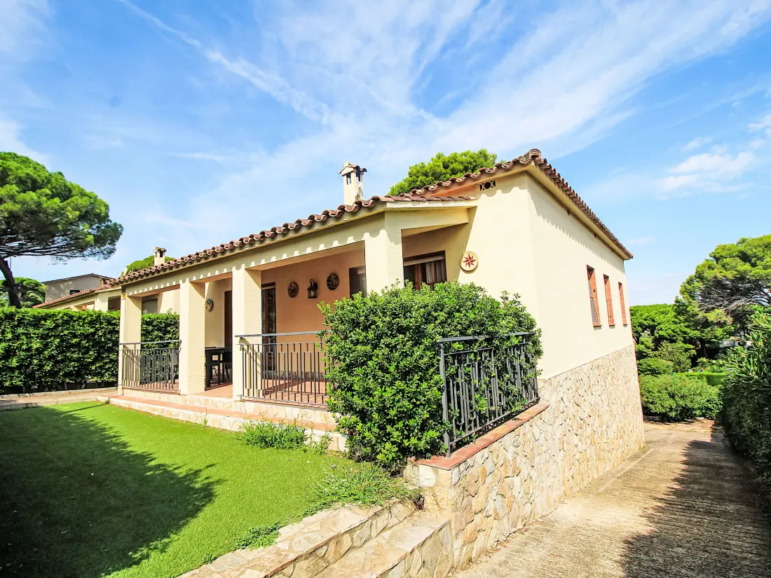 Maison de Vacances Pals
