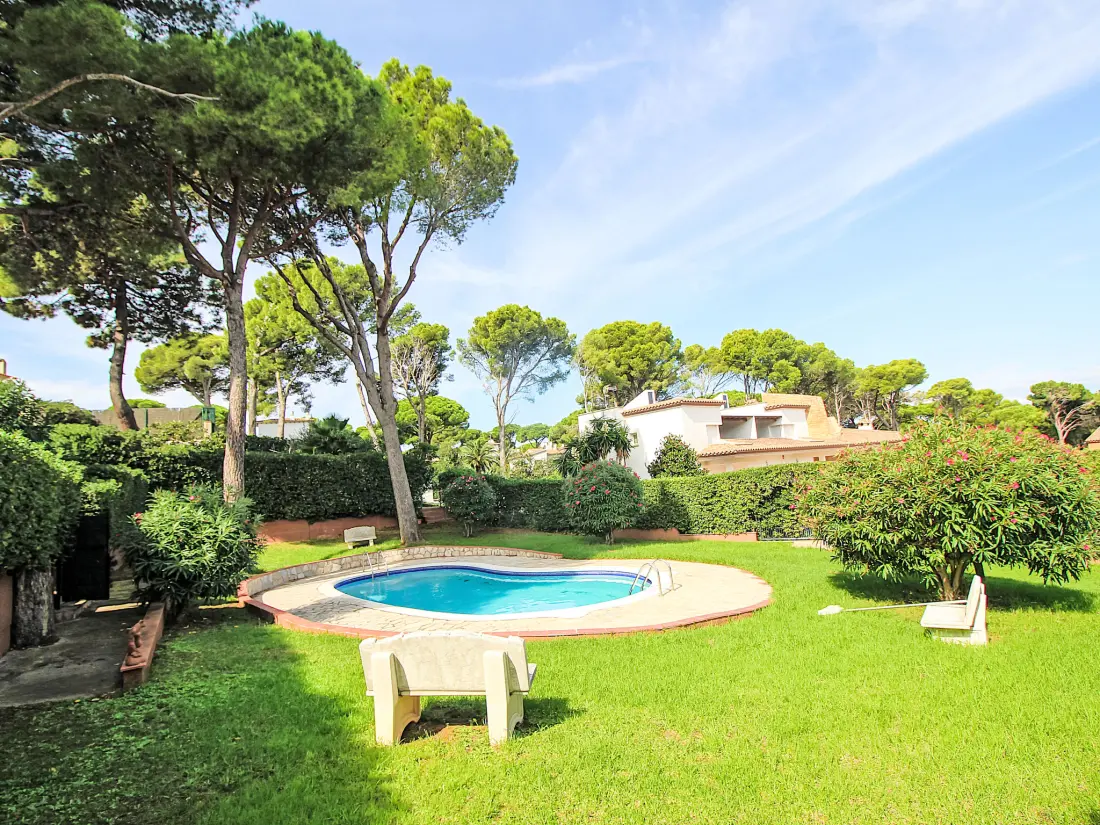 Maison de Vacances Pals