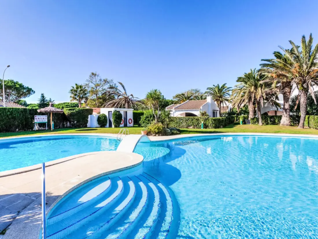 Maison de Vacances Pals