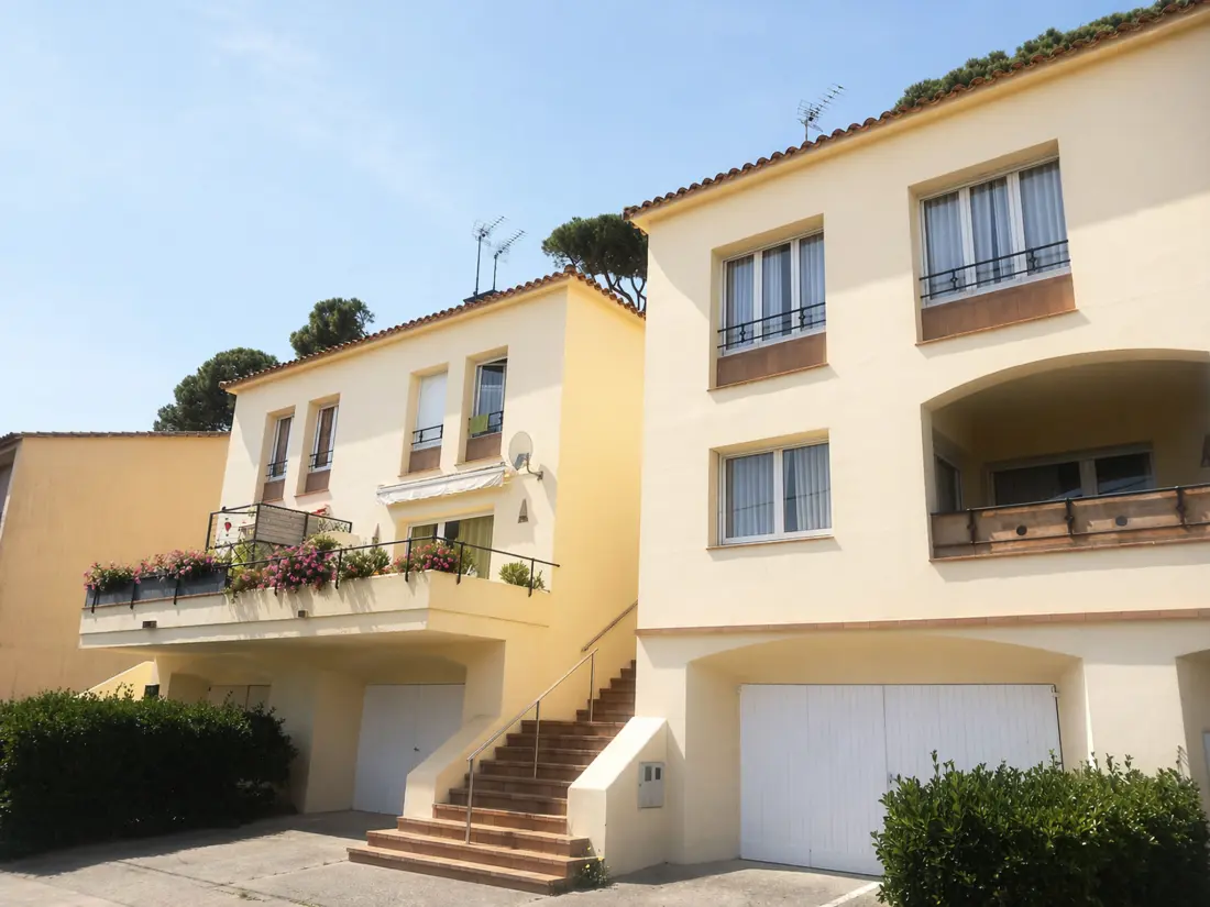 Maison de Vacances Pals