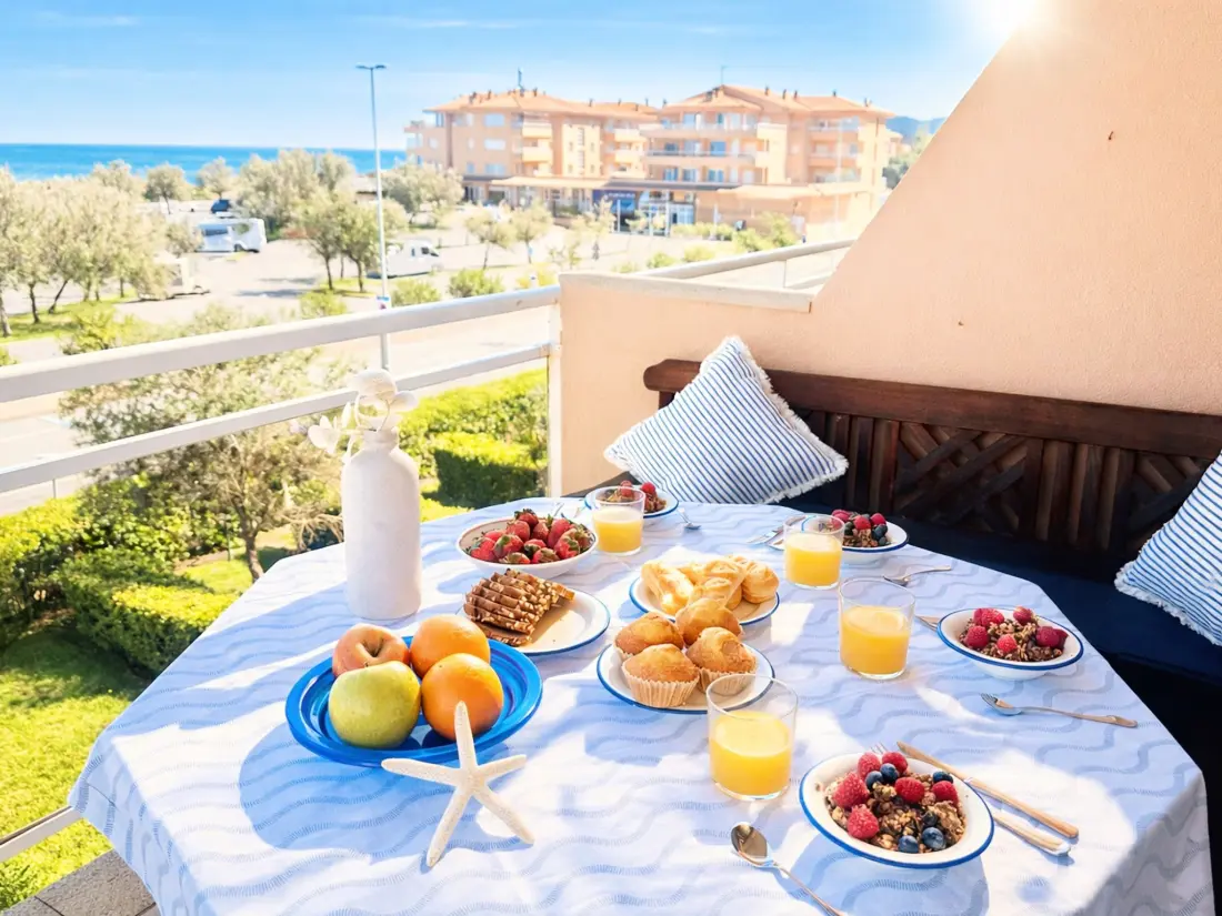 Maison de Vacances Pals