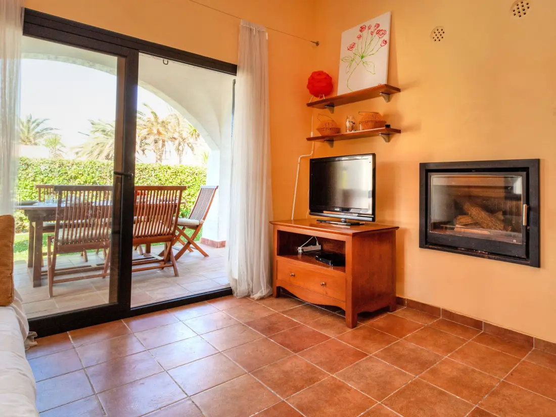 Maison de Vacances Pals