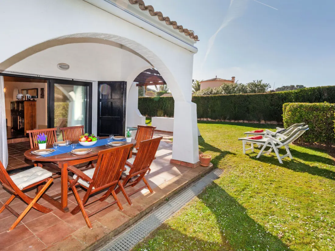 Maison de Vacances Pals