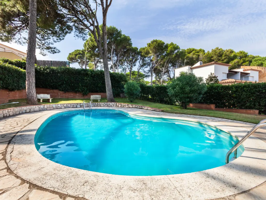 Maison de Vacances Pals