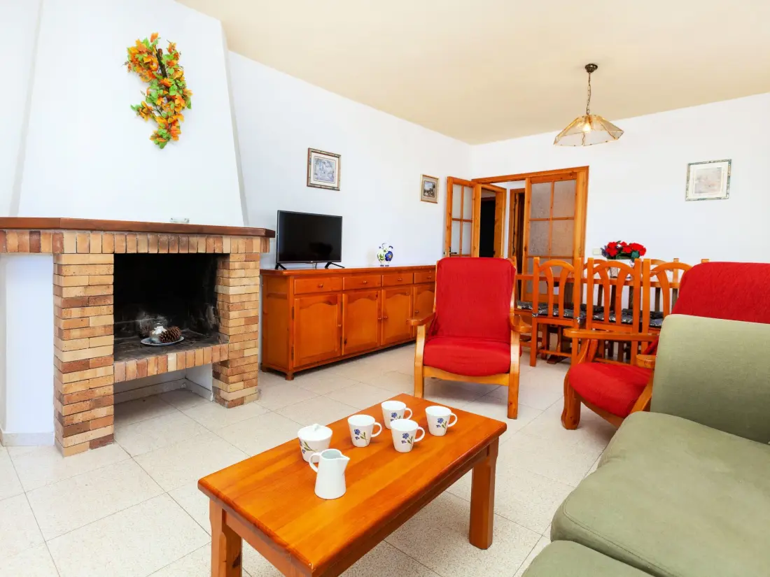 Maison de Vacances Pals