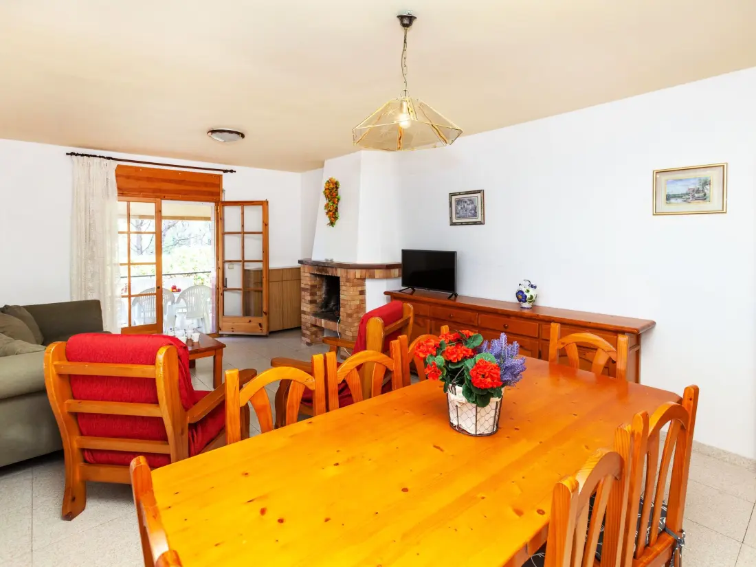 Maison de Vacances Pals