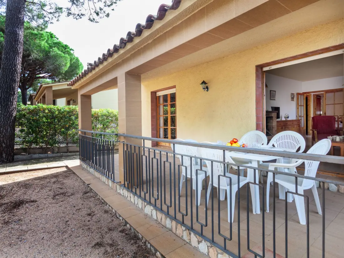 Maison de Vacances Pals