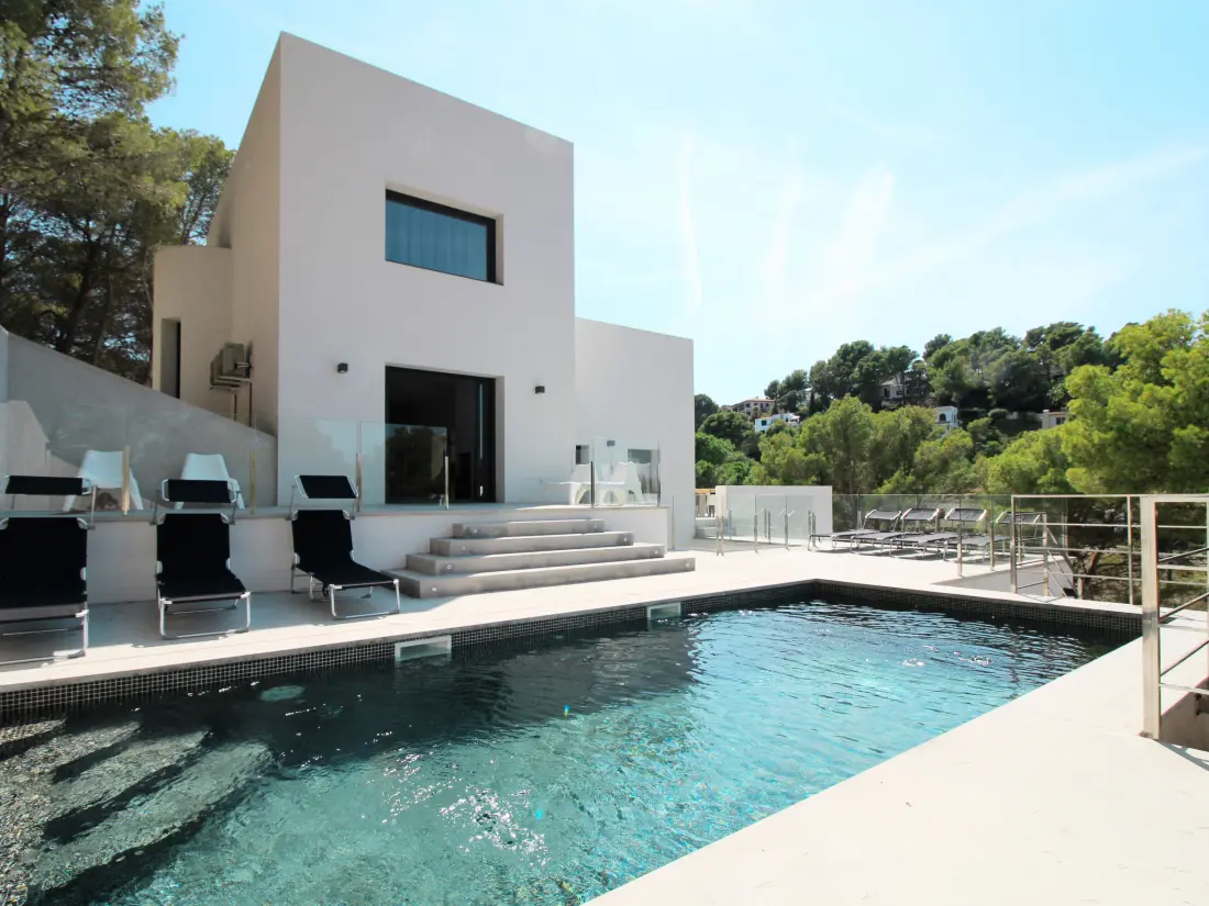 Maison de Vacances Pals