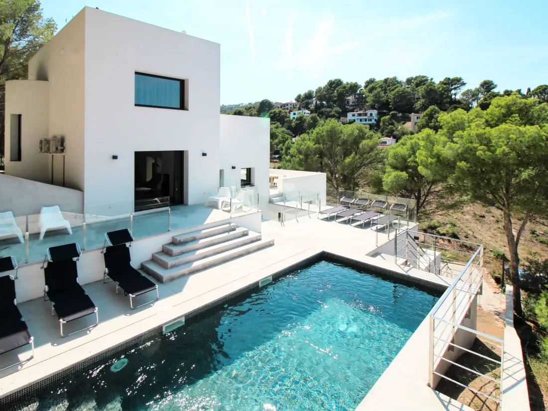 Maison de Vacances Pals