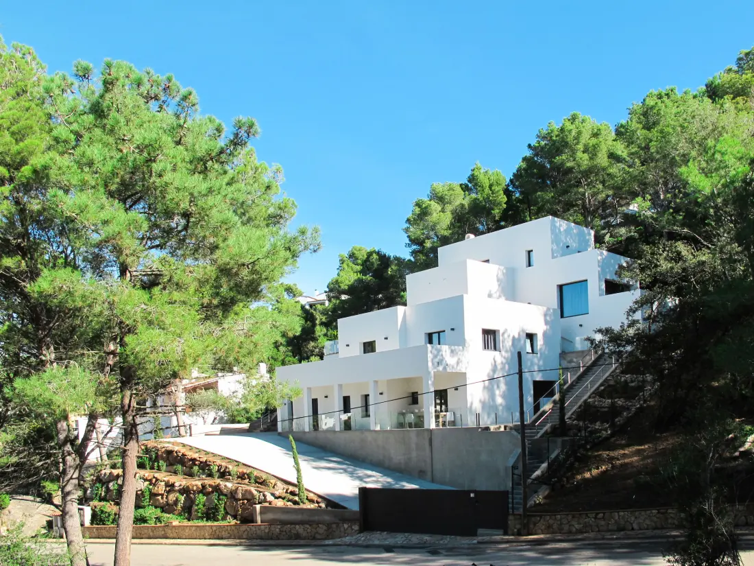 Maison de Vacances Pals