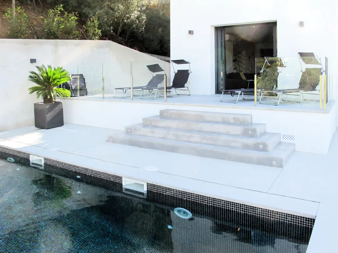 Maison de Vacances Pals