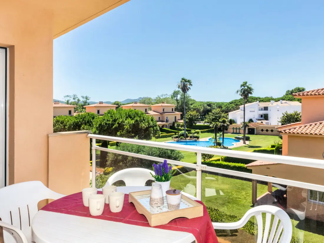Maison de Vacances Pals