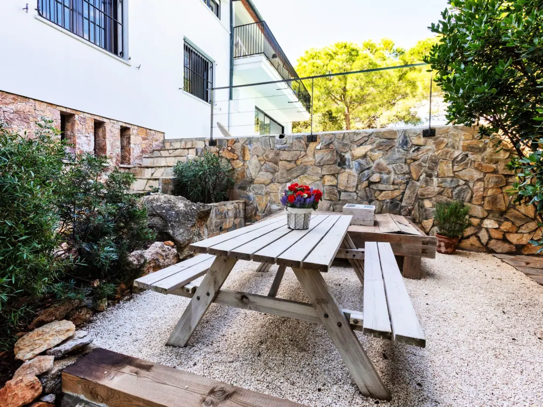 Maison de Vacances Pals
