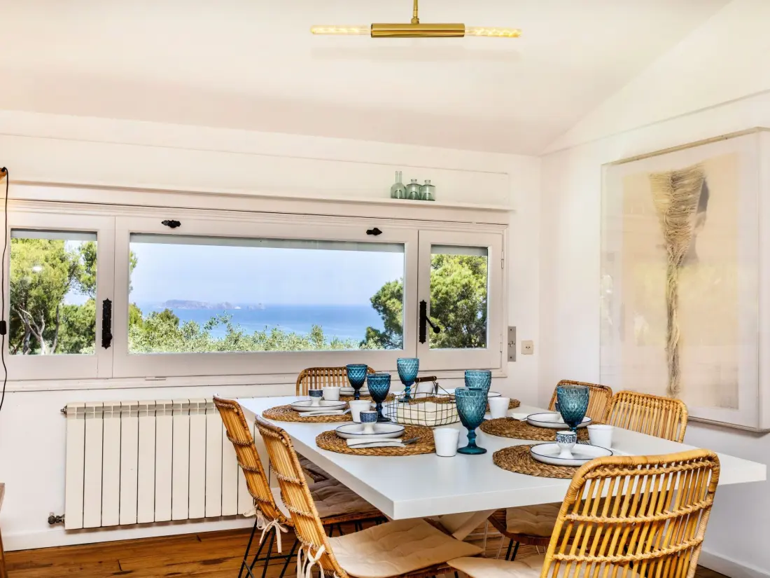 Maison de Vacances Pals