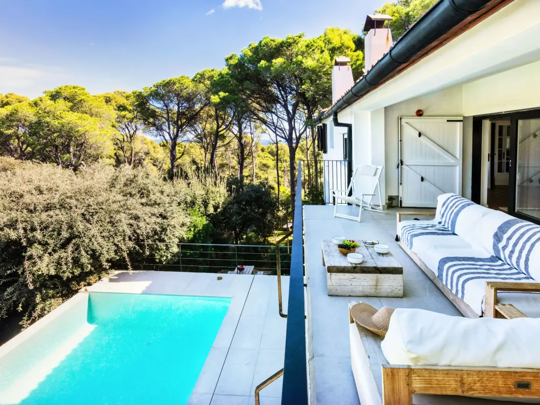 Maison de Vacances Pals
