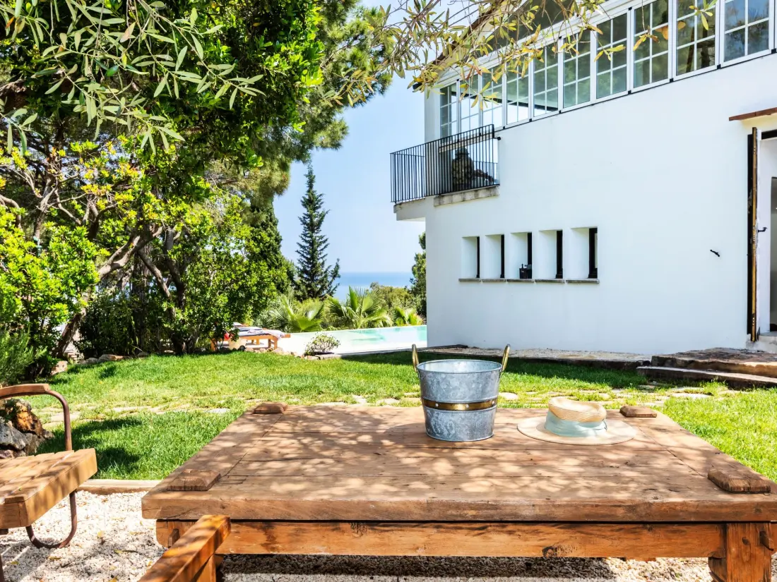 Maison de Vacances Pals