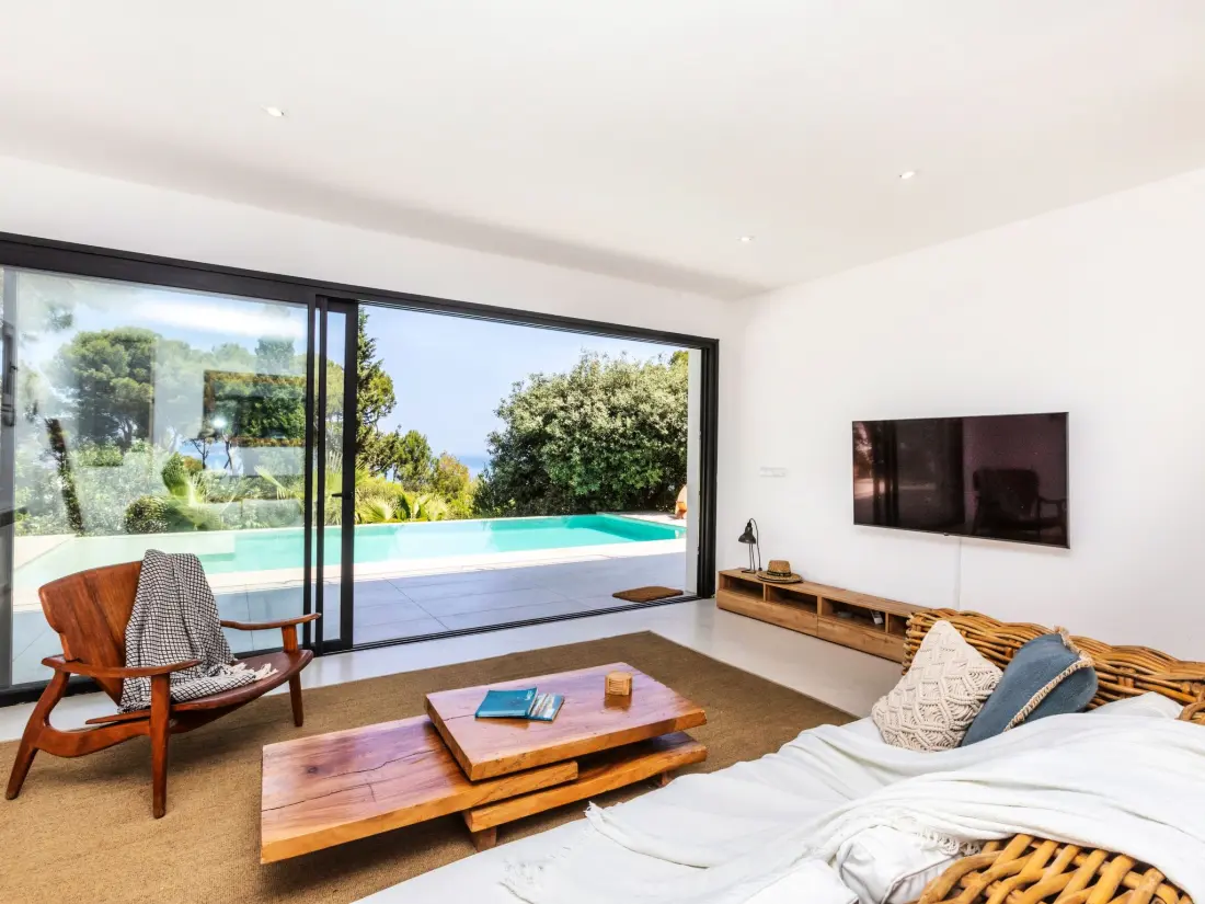 Maison de Vacances Pals