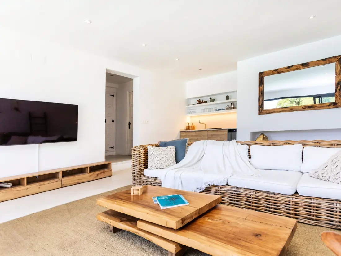 Maison de Vacances Pals