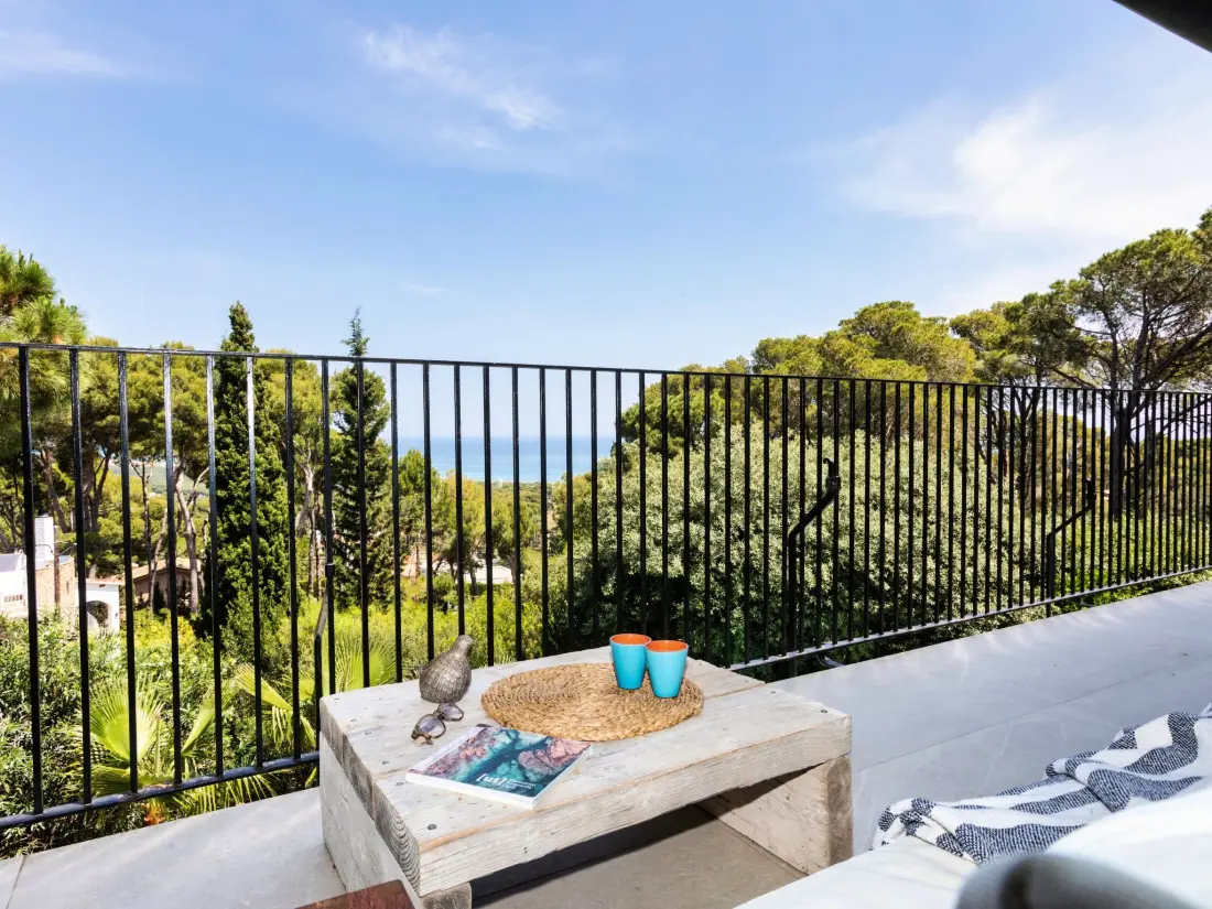 Maison de Vacances Pals