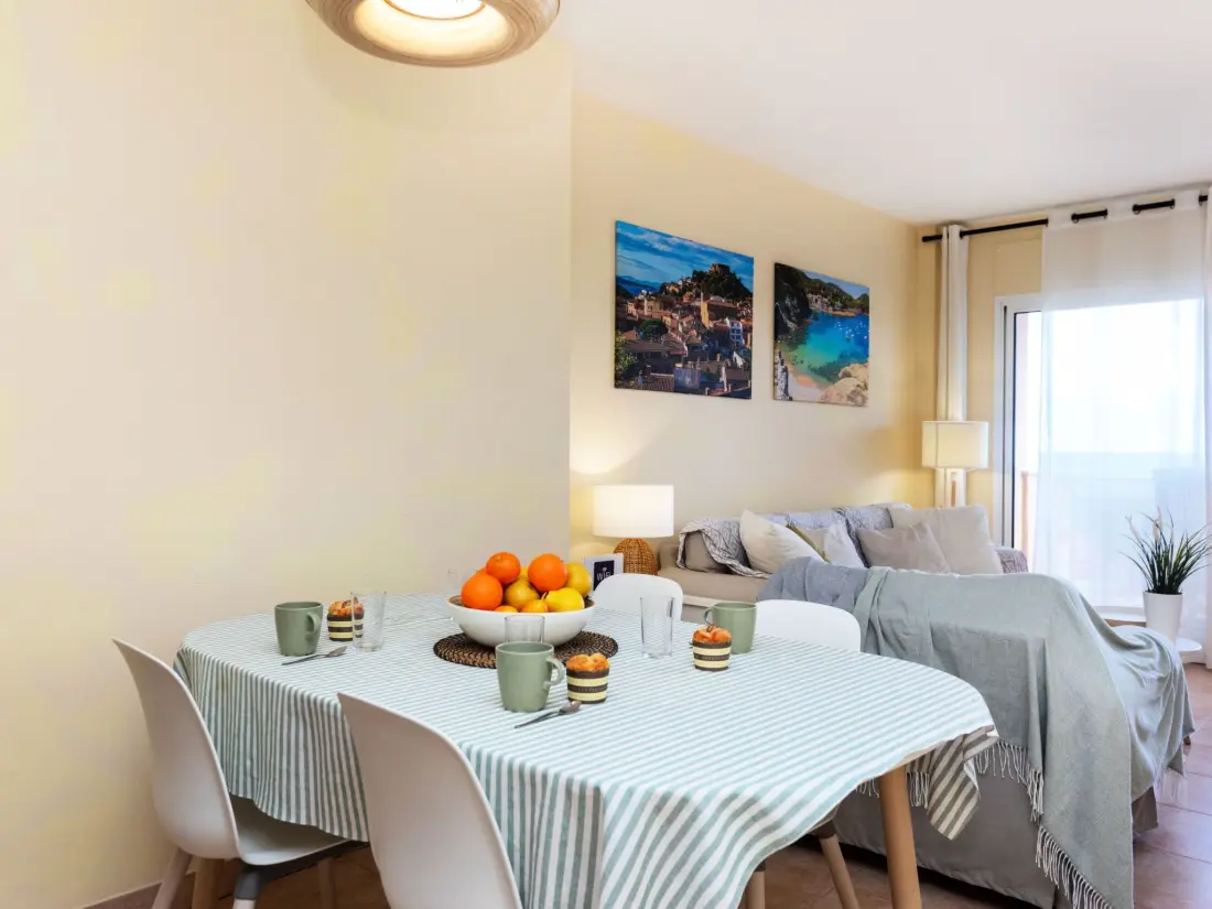 Maison de Vacances Pals