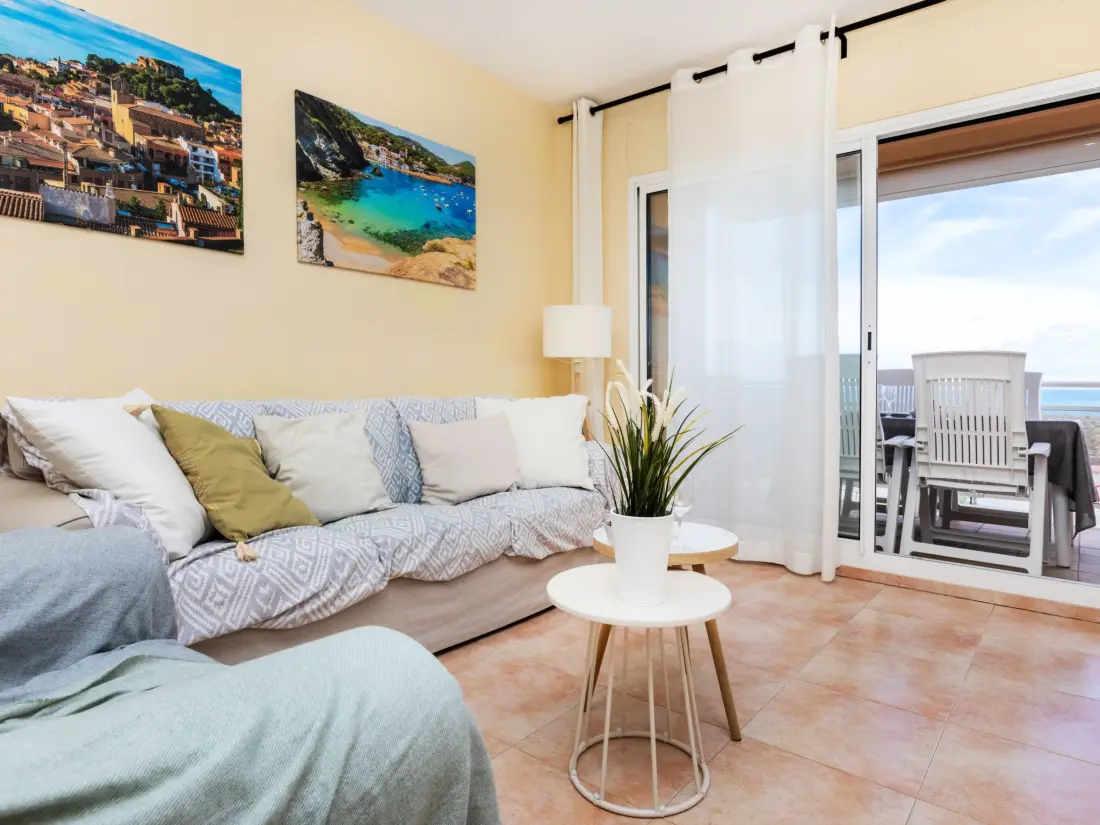 Maison de Vacances Pals