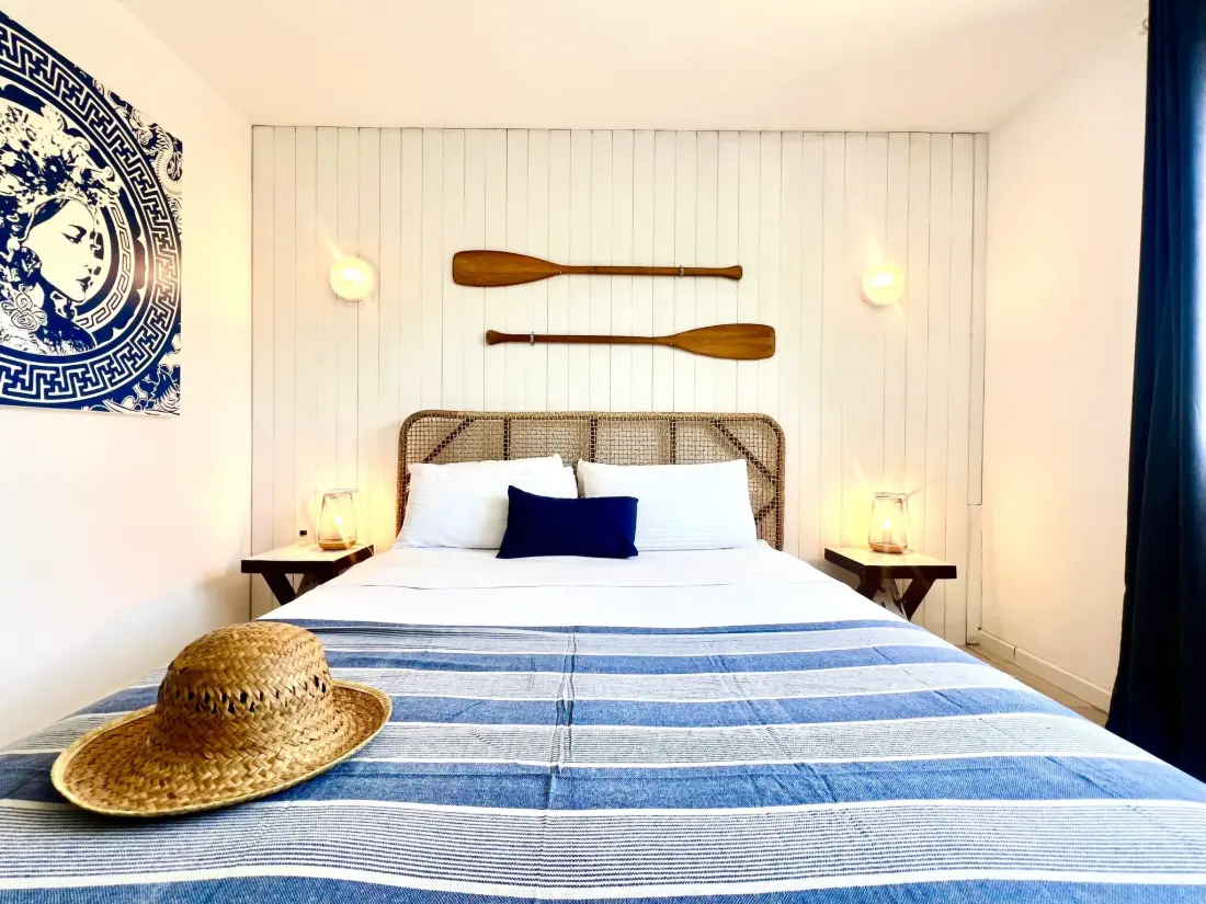 Maison de Vacances Pals