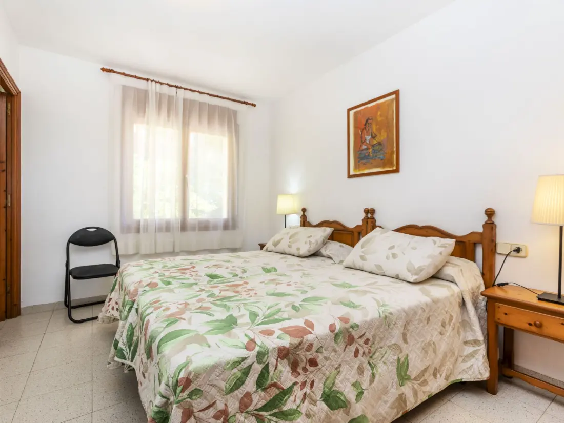 Maison de Vacances Pals