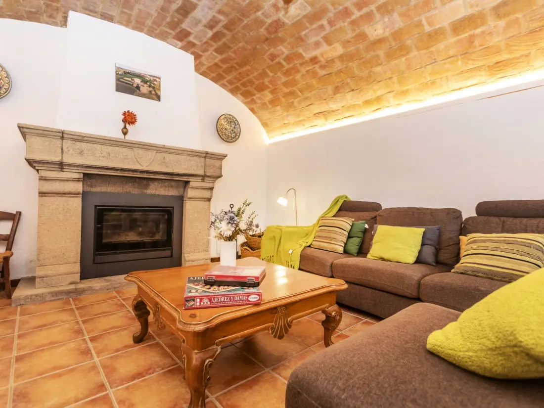 Maison de Vacances Pals