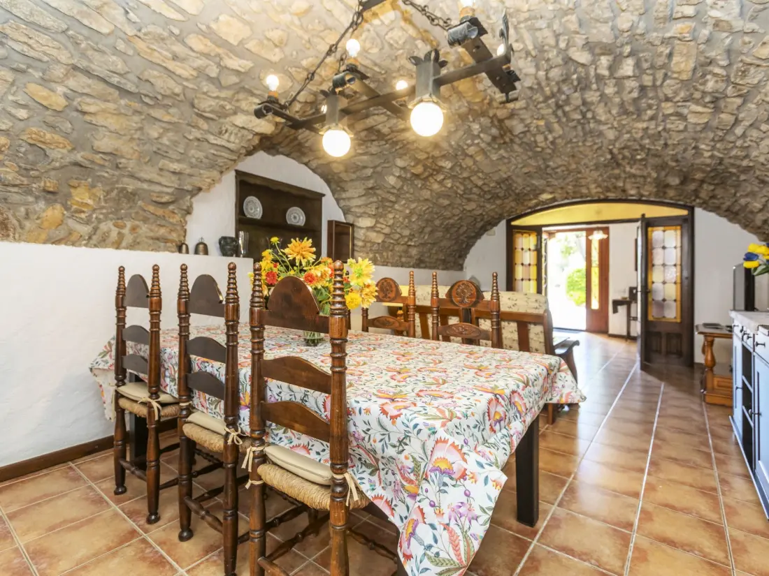 Maison de Vacances Pals